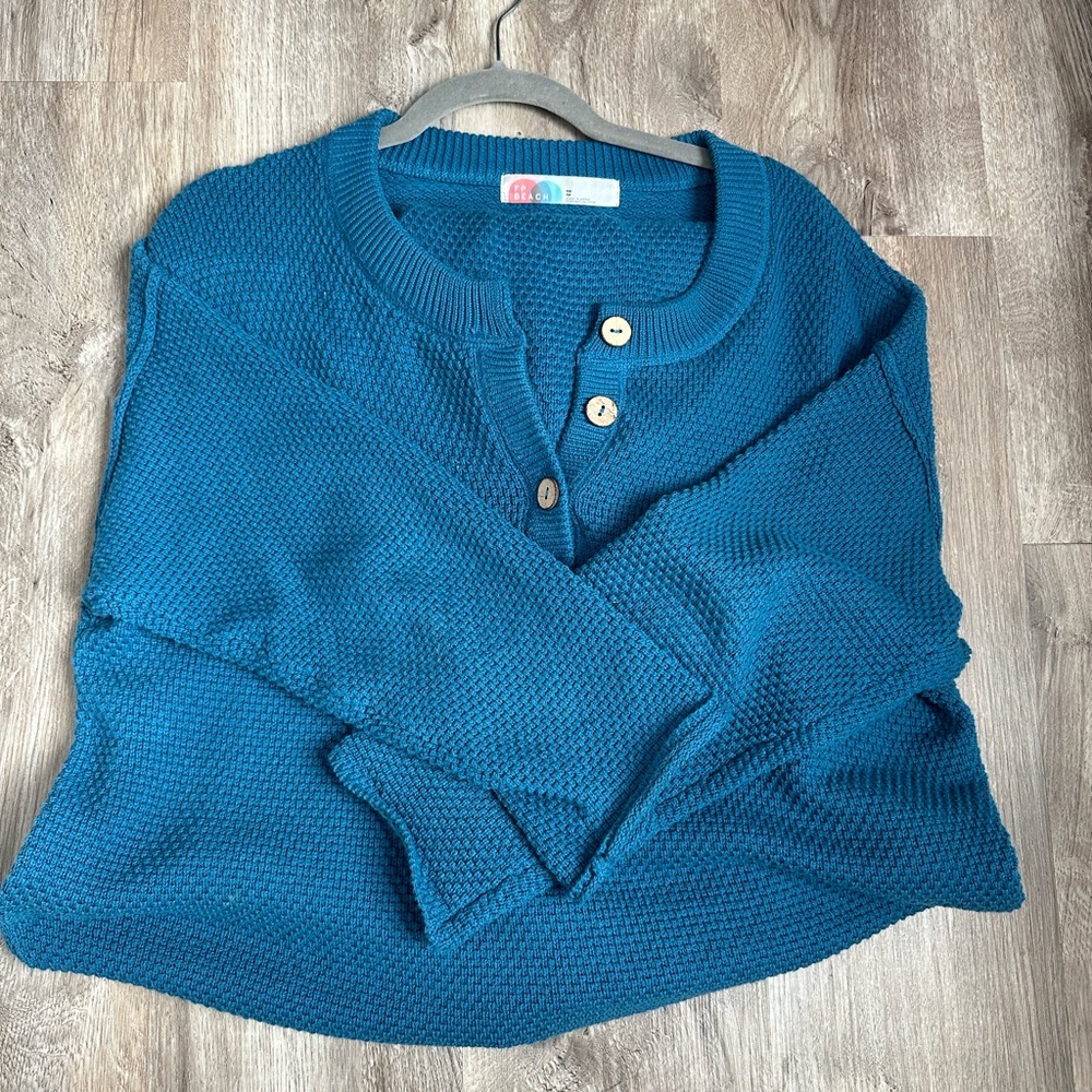 Free People free-est Hailee Knit Set (popular)